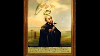 English Martyrs: Fr. John Roberts, OSB ~ Priest, Not Traitor (21 December)