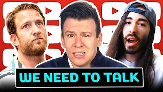 "HE IS STEALING FROM YOU!" Youtuber Exposed, Brady Portnoy Backlash, Canada "Freedom Convoy" & More