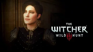 The Witcher 3: Wild Hunt Tribute 'Show Me the Light' [HD]