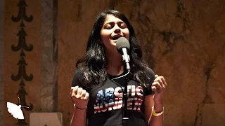 The Moth Presents: Aleeza Kazmi