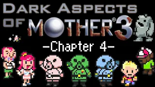 Dark Aspects #27 - MOTHER 3 (Chapter 4) - Thane Gaming