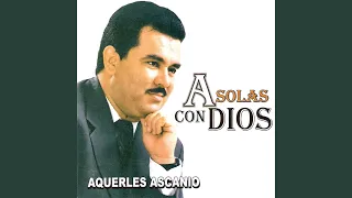 A Solas Con Dios