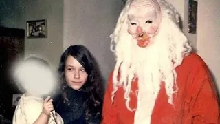 Top 10 Scary Christmas Urban Legends That Will Ruin Your Holiday