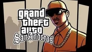 Прохождение игры GTA:San Andreas#4 Зачистка района (Без Комментариев)