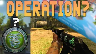 2 NEW Maps & Possible CSGO Operation! | Counter-Strike
