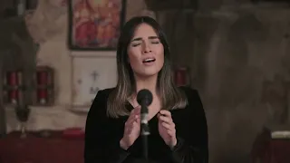 Ya Sayidi Kam Kana Qasian - يا سيدي كم كان قاسياً / Christiane Najjar