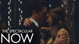 The Spectacular Now | Official Featurette HD | A24