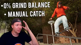 Becoming A PRO Session Player! (No Grind Alignment and Manual Catch)