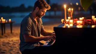 The Most Of Beautiful Piano Love Songs About Falling In Love - Best Beautiful Romantic Songs