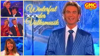 WINTERFEST DER VOLKSMUSIK 2005 - präsentiert von Florian Silbereisen