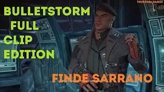 Bulletstorm  Full Clip Edition fINDE sARRANO