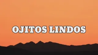 Ojitos Lindos - Bad Bunny, Bomba Estéreo (New Letra/Lyrics) Ozuna, Feid, KAROL G