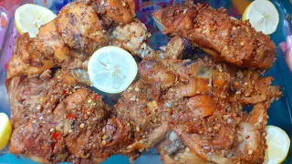 Chicken Steam Roast // Full Chicken Recipe // Frozen Recipe // Roast Chicken //Ramzan special