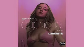 Labrinth – Go to the hospital (Audio) | euphoria season 2 (Original Score from the HBO Series)