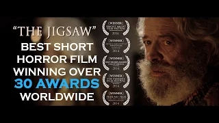 ★-★-★-★-★ The Jigsaw - One of the Best Short Horror Films of 2017