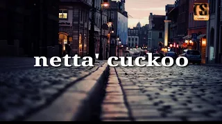 Netta Cuckoo ||official song ||Lyrics