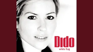 White Flag (Radio Edit)