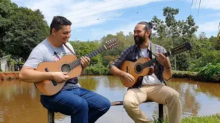 Uma bela seleção de cururu  ( Wesley Santos  -  Vinicius Morimoto