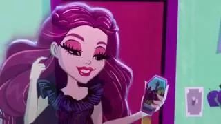 6 Ari   Meet The Ghouls   Monster High