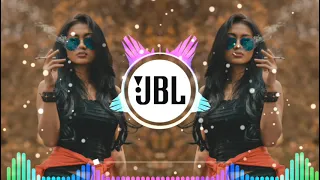 Gore Gore Mukhde Pe Kala Kala Chasma Dj Remix | Old Romantic Song | Dholki Mix | Hindi DJ Song