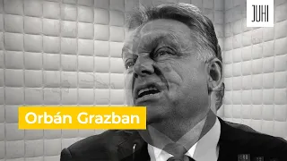 Orbán Grazban