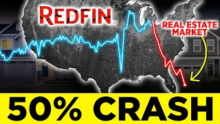 Redfin Stats Warn Housing Crash Coming Huge Inventory Spike
