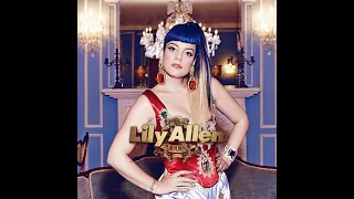 Lily Allen - Hard Out Here (BeatDust Remix Edit) (AUDIO)