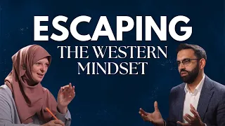 Escaping the Western Mindset I TM Podcast #2