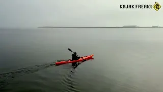 Horizon Sit in Sea Kayak