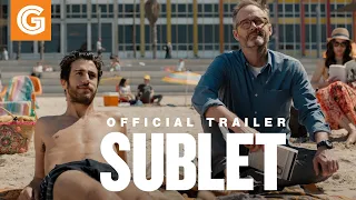 Sublet | Official Trailer
