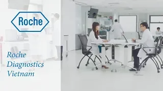 Roche Diagnostics Vietnam