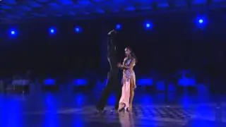 Slavik Kryklyvyy & Karina Smirnoff - Rumba - Kremlin 2014