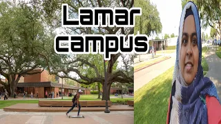 Fall এর ১ম ক্লাস। চার মাস সামারের বন্ধ কাটিয়ে স্টুডেন্ট জীবনের ফেরা। Lamar university vlog.