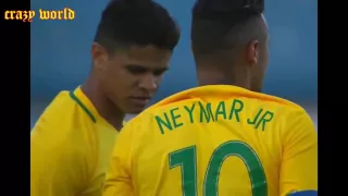 Neymar Jr - Skills  | Rio Olympics 2016 | HD