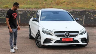 2019 Mercedes AMG C43 Full In-depth Review | The Best Value For Money Performance Sedan? |