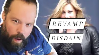 HOLY S**T!!! Ex Metal Elitist Reacts to Revamp "Disdain"