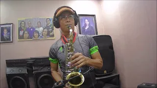 The Best Thing That Ever Happened To Me ( Steve Laurence ) Saxophone Cover