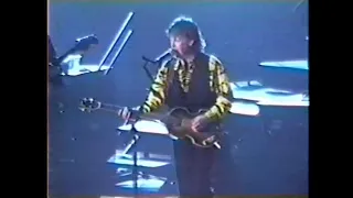 Paul McCartney - Coming Up (Live in Los Angeles 1989)