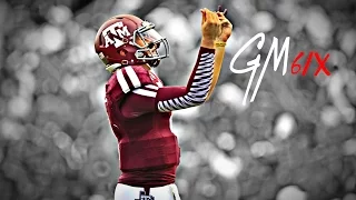 II Johnny Legend II The Official Career Highlights of Johnny Manziel