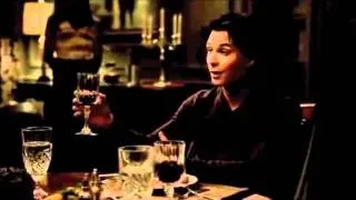 Vampire Diaries 3x13 Family Comes First | Salvatore Brothers Dinner Date with Originals