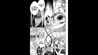 Rosario Vampire 2 Ch 58 Review