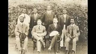 Nigeria's Story: A Nation was Born Nearly 100 Years Ago