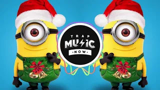 JINGLE BELLS MINIONS (OFFICIAL TRAP REMIX) Minions Christmas