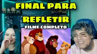 REI LEÃO 2 COMPLETO