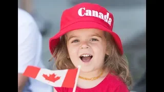 CBC News Special: Canada Day 2019