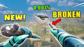*NEW* WARZONE BEST HIGHLIGHTS! - Epic & Funny Moments #440