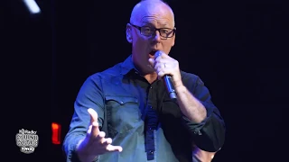 Bad Religion Performs "Sorrow" in the KROQ HD Radio Sound Space