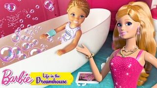 Мультик Барби и Челси в доме мечты ♥ Barbie Original