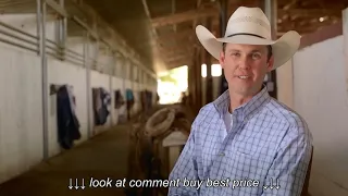 Ariat Presents: How To Fit Cowboy Boots