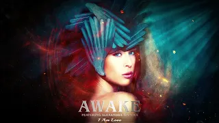 Atom Music Audio - Аwake | (Official Teaser)